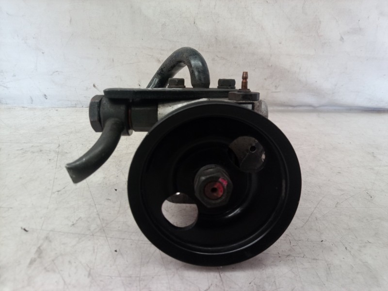 Recambio de bomba direccion para opel astra g berlina referencia OEM IAM 571101C000 571101C000 571101C000