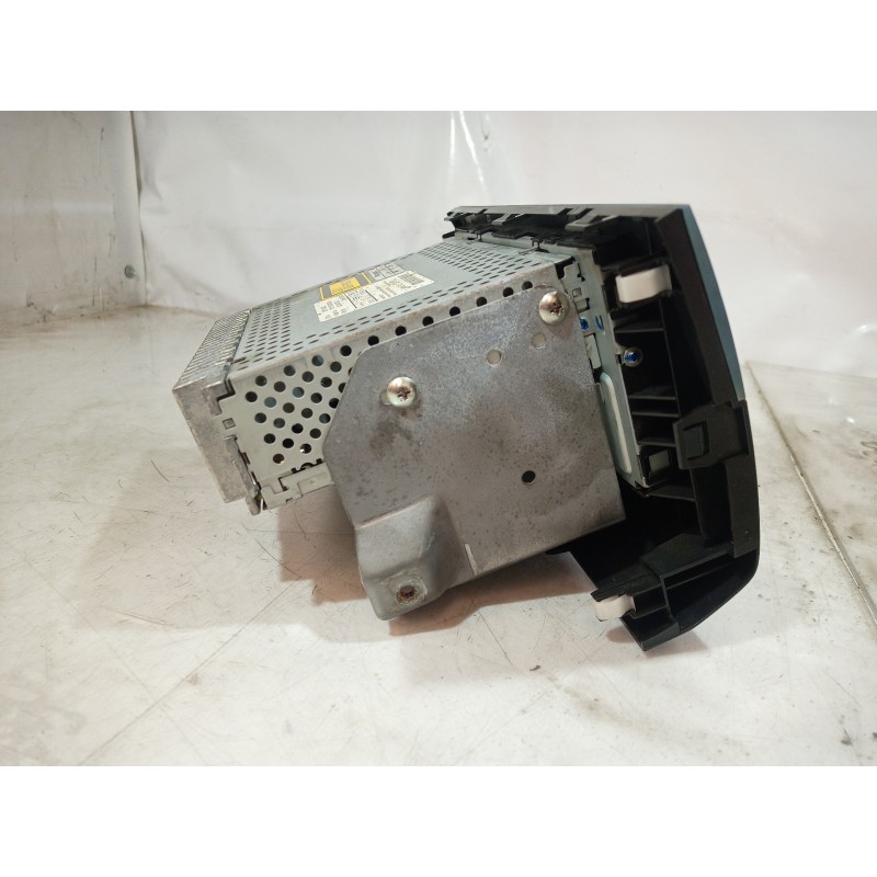 Recambio de sistema audio / radio cd para suzuki swift berlina (mz) 1.3 ddis diesel cat referencia OEM IAM 3910162J0 3910162J0 3