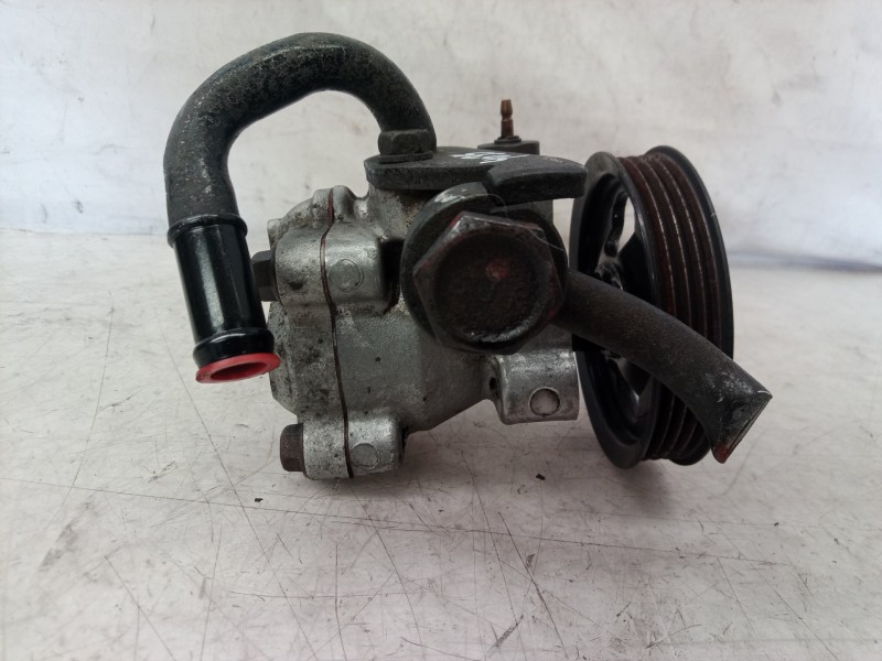 Recambio de bomba direccion para opel astra g berlina referencia OEM IAM 571101C000 571101C000 571101C000