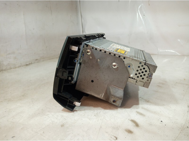 Recambio de sistema audio / radio cd para suzuki swift berlina (mz) 1.3 ddis diesel cat referencia OEM IAM 3910162J0 3910162J0 3