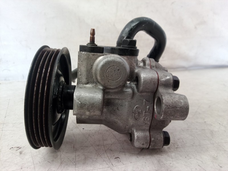 Recambio de bomba direccion para opel astra g berlina referencia OEM IAM 571101C000 571101C000 571101C000