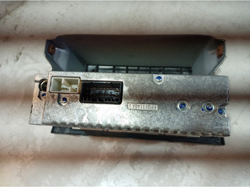 Recambio de sistema audio / radio cd para suzuki swift berlina (mz) 1.3 ddis diesel cat referencia OEM IAM 3910162J0 3910162J0 3