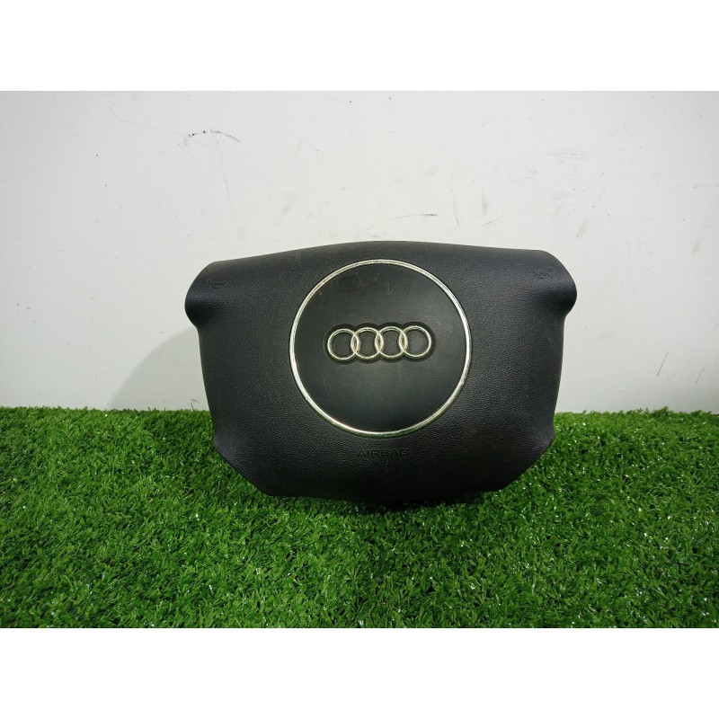 Recambio de airbag volante para audi a4 berlina (8e) 1.9 tdi (96kw) referencia OEM IAM 8E0880201AEFKZ 8E0880201AEFKZ 8E0880201AE