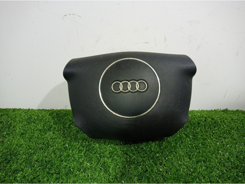 Recambio de airbag volante para audi a4 berlina (8e) 1.9 tdi (96kw) referencia OEM IAM 8E0880201AEFKZ 8E0880201AEFKZ 8E0880201AE