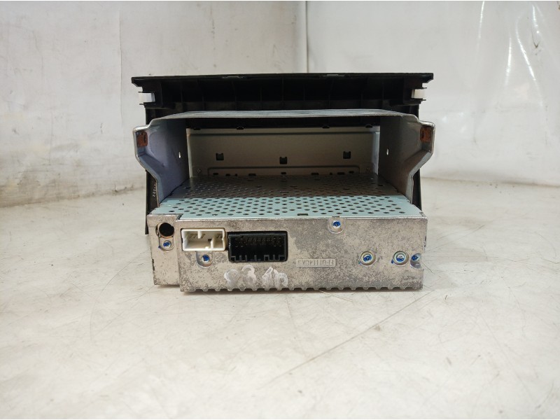 Recambio de sistema audio / radio cd para suzuki swift berlina (mz) 1.3 ddis diesel cat referencia OEM IAM 3910162J0 3910162J0 3