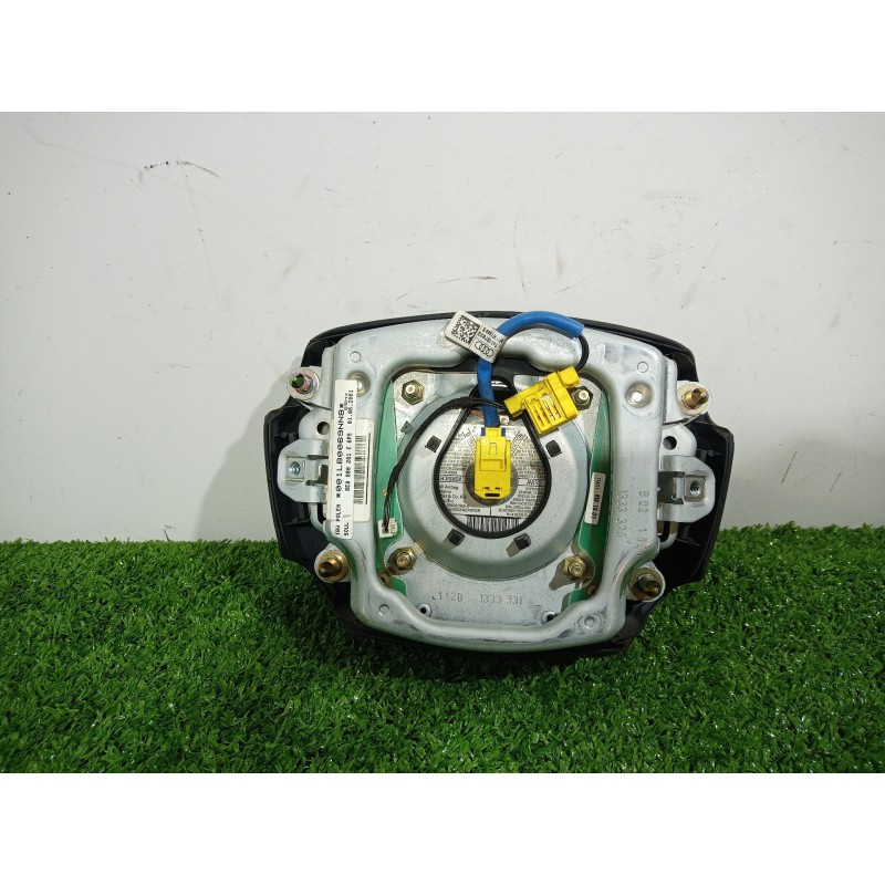 Recambio de airbag volante para audi a4 berlina (8e) 1.9 tdi (96kw) referencia OEM IAM 8E0880201AEFKZ 8E0880201AEFKZ 8E0880201AE