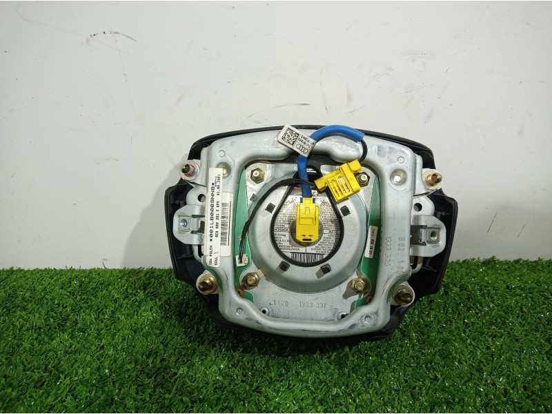 Recambio de airbag volante para audi a4 berlina (8e) 1.9 tdi (96kw) referencia OEM IAM 8E0880201AEFKZ 8E0880201AEFKZ 8E0880201AE