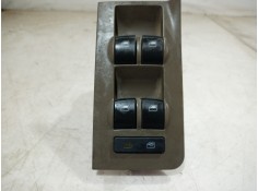 Recambio de mando elevalunas delantero izquierdo para audi a6 avant (4b5) 2.5 tdi quattro referencia OEM IAM 4B0959851 4B0959851