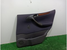 Recambio de guarnecido puerta trasera derecha para mercedes-benz clase a (w168) 170 cdi (168.009) referencia OEM IAM A1687307070 2