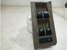 Recambio de mando elevalunas delantero izquierdo para audi a6 avant (4b5) 2.5 tdi quattro referencia OEM IAM 4B0959851 4B0959851 2