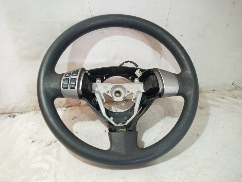Recambio de volante para suzuki swift berlina (mz) 1.3 ddis diesel cat referencia OEM IAM 13105610 13105610 QS13105610