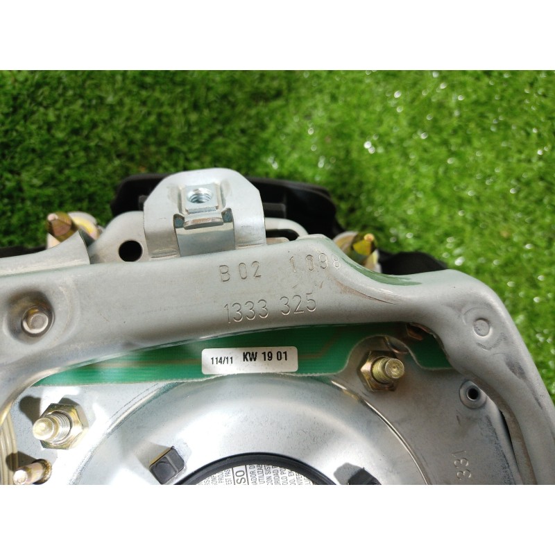 Recambio de airbag volante para audi a4 berlina (8e) 1.9 tdi (96kw) referencia OEM IAM 8E0880201AEFKZ 8E0880201AEFKZ 8E0880201AE