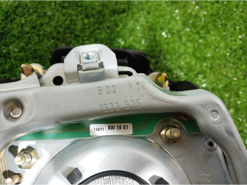 Recambio de airbag volante para audi a4 berlina (8e) 1.9 tdi (96kw) referencia OEM IAM 8E0880201AEFKZ 8E0880201AEFKZ 8E0880201AE