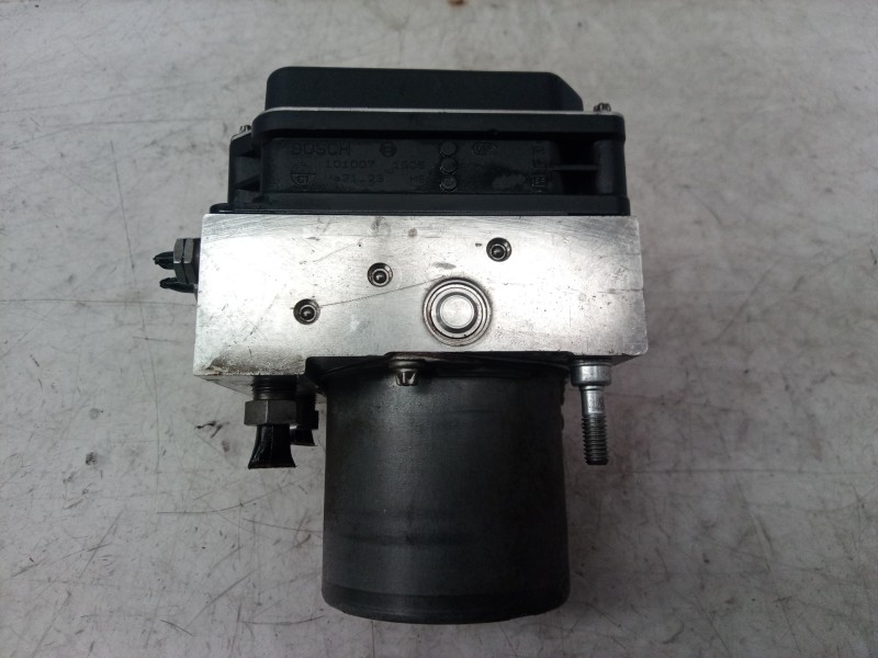 Recambio de abs para peugeot 407 sport referencia OEM IAM 96638940 96638940 0265235273
