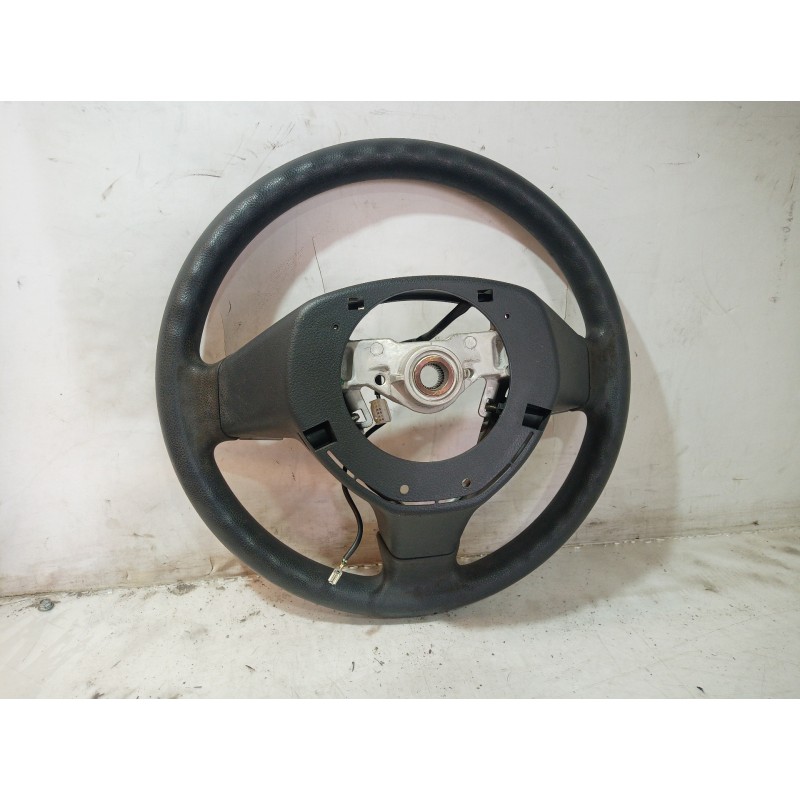 Recambio de volante para suzuki swift berlina (mz) 1.3 ddis diesel cat referencia OEM IAM 13105610 13105610 QS13105610