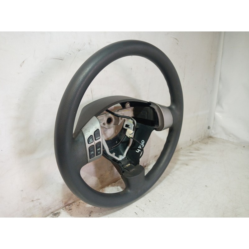 Recambio de volante para suzuki swift berlina (mz) 1.3 ddis diesel cat referencia OEM IAM 13105610 13105610 QS13105610