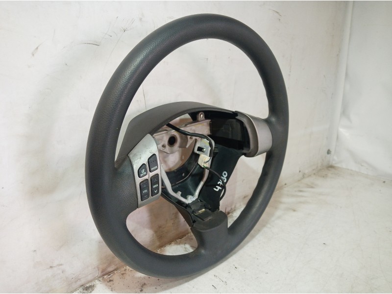 Recambio de volante para suzuki swift berlina (mz) 1.3 ddis diesel cat referencia OEM IAM 13105610 13105610 QS13105610