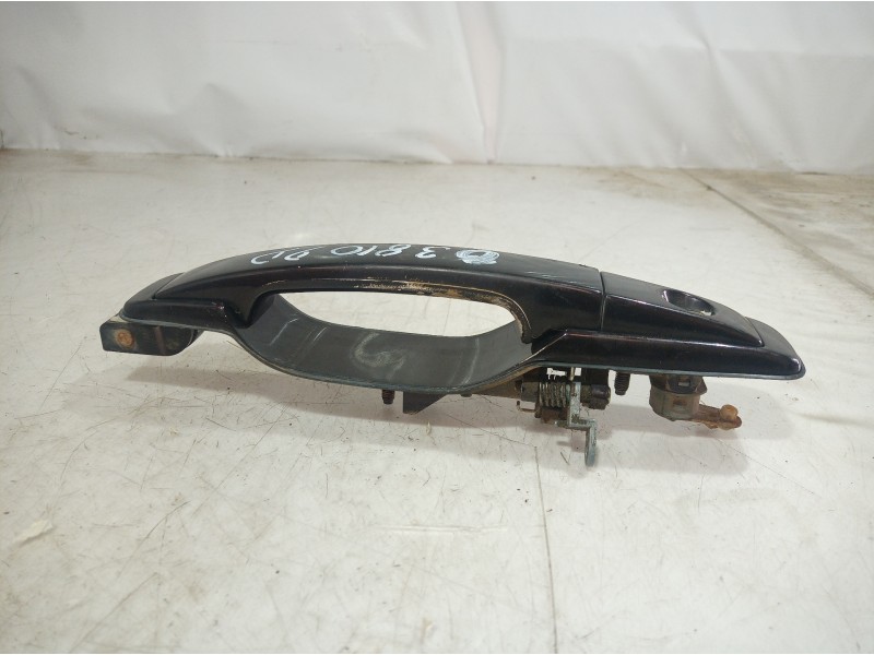 Recambio de maneta exterior delantera derecha para ssangyong rexton 270 xdi limited referencia OEM IAM 7246008012SAF  