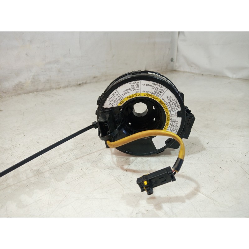 Recambio de anillo airbag para suzuki swift berlina (mz) 1.3 ddis diesel cat referencia OEM IAM AM62J2R AM62J2R AM62J2R