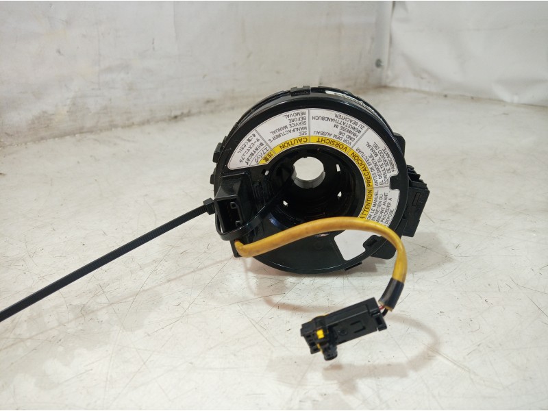 Recambio de anillo airbag para suzuki swift berlina (mz) 1.3 ddis diesel cat referencia OEM IAM AM62J2R AM62J2R AM62J2R