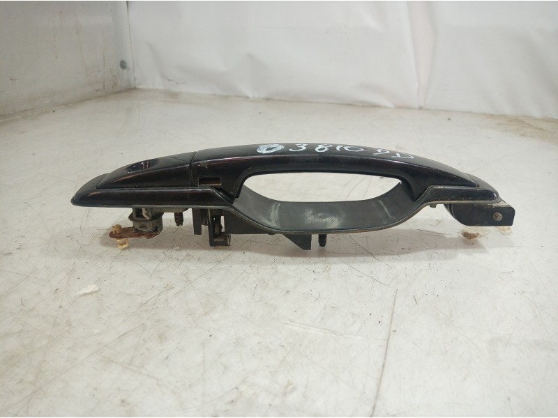 Recambio de maneta exterior delantera derecha para ssangyong rexton 270 xdi limited referencia OEM IAM 7246008012SAF  