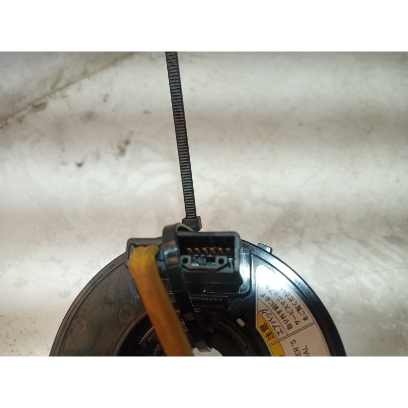 Recambio de anillo airbag para suzuki swift berlina (mz) 1.3 ddis diesel cat referencia OEM IAM AM62J2R AM62J2R AM62J2R