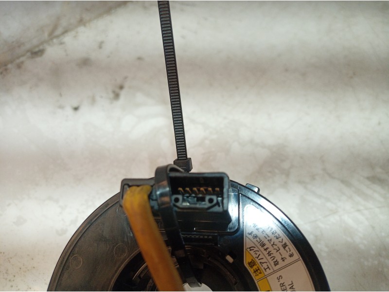 Recambio de anillo airbag para suzuki swift berlina (mz) 1.3 ddis diesel cat referencia OEM IAM AM62J2R AM62J2R AM62J2R