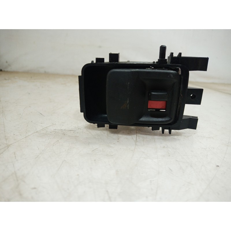Recambio de varios para mercedes-benz clase m (w163) 400 cdi (163.128) referencia OEM IAM 1637600061 1637600061 1637600061