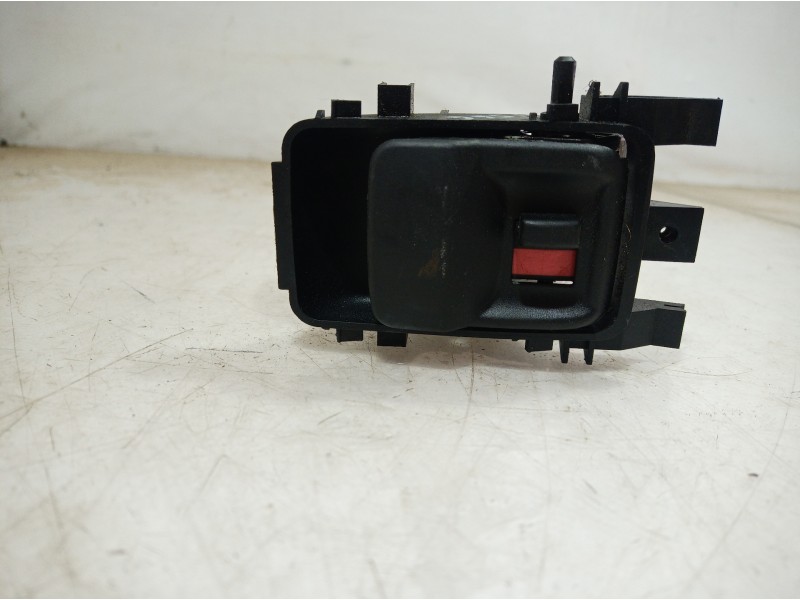 Recambio de varios para mercedes-benz clase m (w163) 400 cdi (163.128) referencia OEM IAM 1637600061 1637600061 1637600061