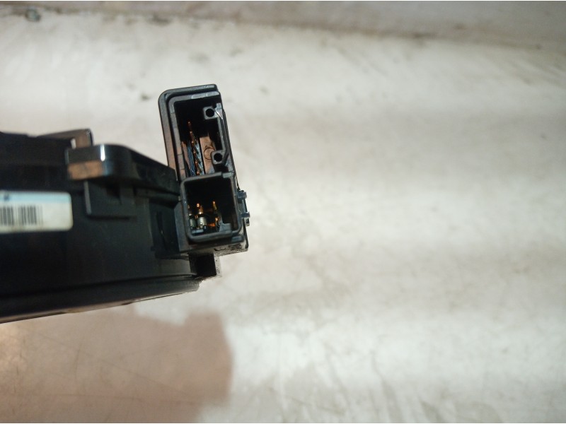 Recambio de anillo airbag para suzuki swift berlina (mz) 1.3 ddis diesel cat referencia OEM IAM AM62J2R AM62J2R AM62J2R