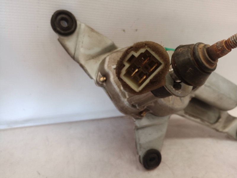 Recambio de motor limpia trasero para ssangyong rexton 270 xdi limited referencia OEM IAM 8615008010 8615008010 8615008010