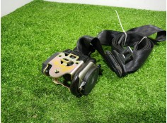 Recambio de cinturon seguridad delantero izquierdo para audi a4 berlina (8e) 1.9 tdi (96kw) referencia OEM IAM 8E0857705BFKZ 8E0 2