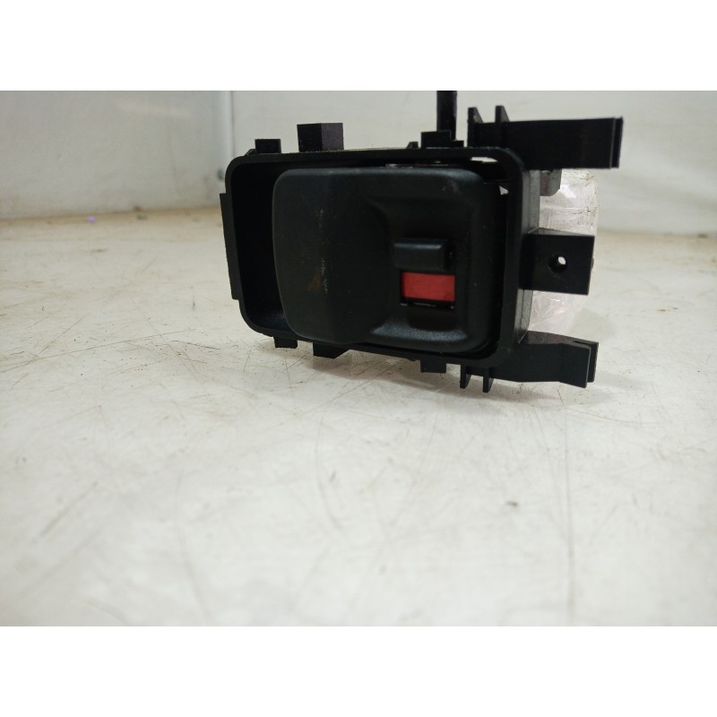 Recambio de varios para mercedes-benz clase m (w163) 400 cdi (163.128) referencia OEM IAM 1637600061 1637600061 1637600061