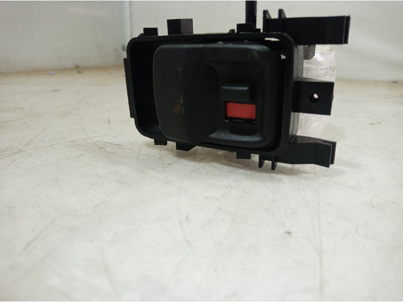 Recambio de varios para mercedes-benz clase m (w163) 400 cdi (163.128) referencia OEM IAM 1637600061 1637600061 1637600061