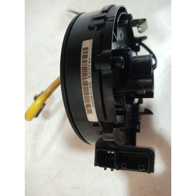 Recambio de anillo airbag para suzuki swift berlina (mz) 1.3 ddis diesel cat referencia OEM IAM AM62J2R AM62J2R AM62J2R