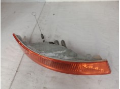 Recambio de piloto delantero derecho para renault trafic caja cerrada (ab 4.01) doble cabina l1h1 2,7t referencia OEM IAM 820000 2