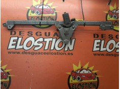 Recambio de elevalunas delantero derecho para renault trafic caja cerrada (ab 4.01) l1h1 caja cerrada, corto referencia OEM IAM 