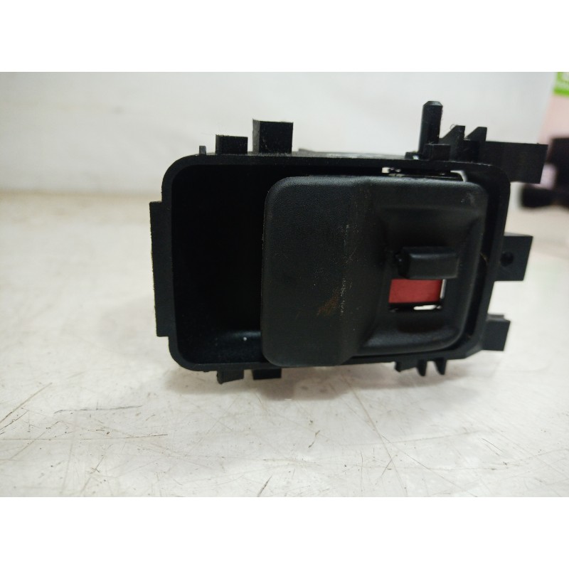 Recambio de varios para mercedes-benz clase m (w163) 400 cdi (163.128) referencia OEM IAM 1637600061 1637600061 1637600061