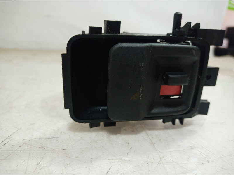 Recambio de varios para mercedes-benz clase m (w163) 400 cdi (163.128) referencia OEM IAM 1637600061 1637600061 1637600061