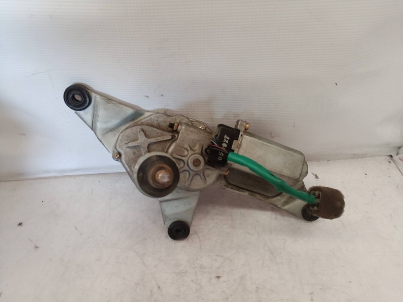 Recambio de motor limpia trasero para ssangyong rexton 270 xdi limited referencia OEM IAM 8615008010 8615008010 8615008010