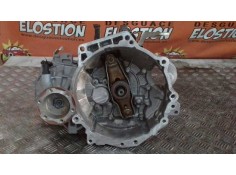 Recambio de caja cambios para seat ibiza (6j5) reference referencia OEM IAM LBQ LBQ 