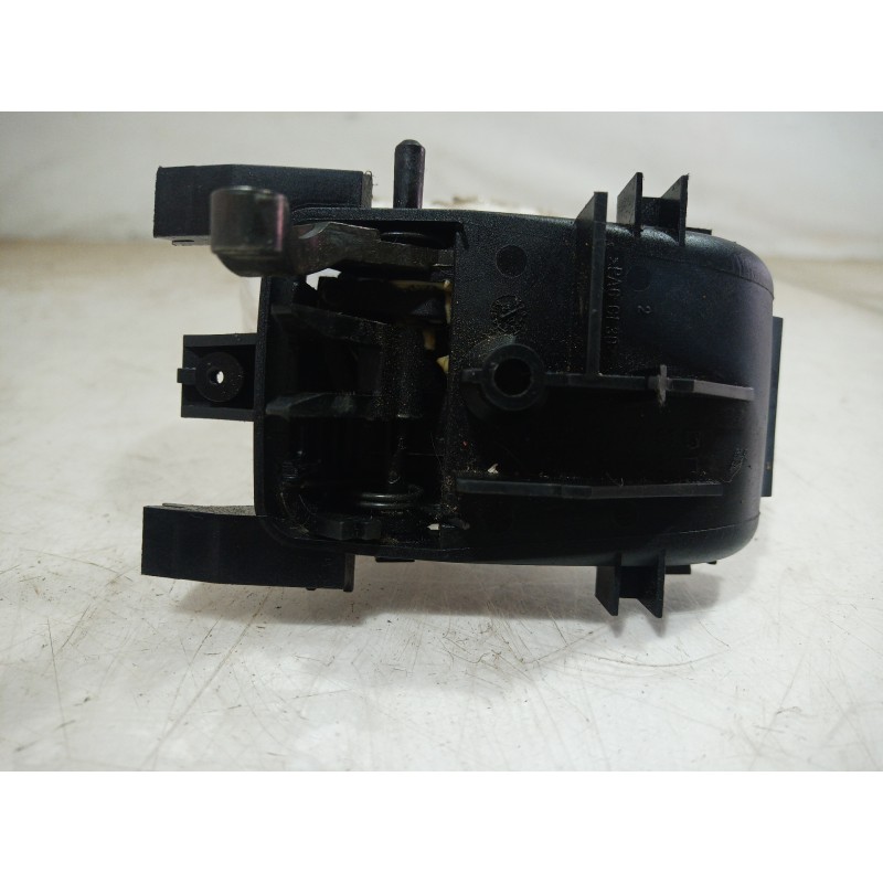 Recambio de varios para mercedes-benz clase m (w163) 400 cdi (163.128) referencia OEM IAM 1637600061 1637600061 1637600061