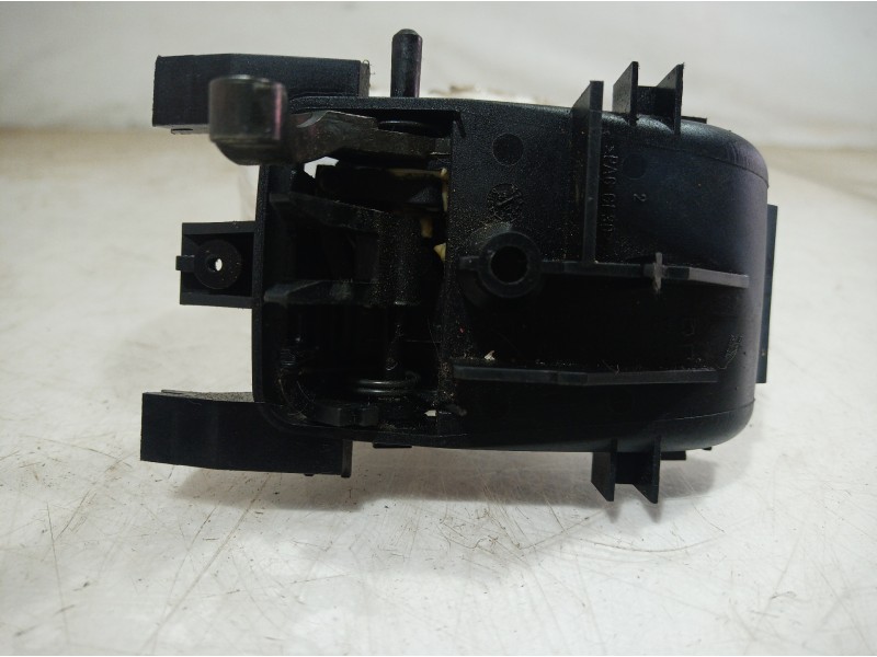 Recambio de varios para mercedes-benz clase m (w163) 400 cdi (163.128) referencia OEM IAM 1637600061 1637600061 1637600061