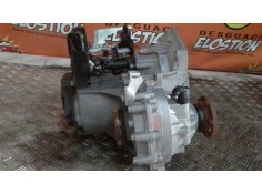 Recambio de caja cambios para seat ibiza (6j5) reference referencia OEM IAM LBQ LBQ  2