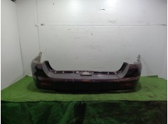 Recambio de paragolpes trasero para ssangyong rexton 270 xdi limited referencia OEM IAM   