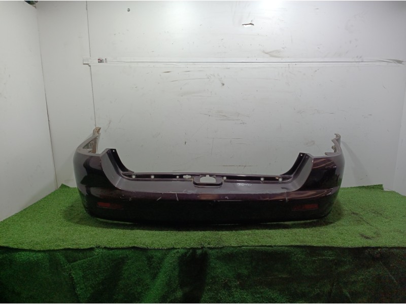 Recambio de paragolpes trasero para ssangyong rexton 270 xdi limited referencia OEM IAM   