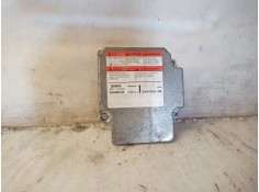 Recambio de centralita airbag para suzuki swift berlina (mz) 1.3 ddis diesel cat referencia OEM IAM 3891062J01 3891062J01 389106