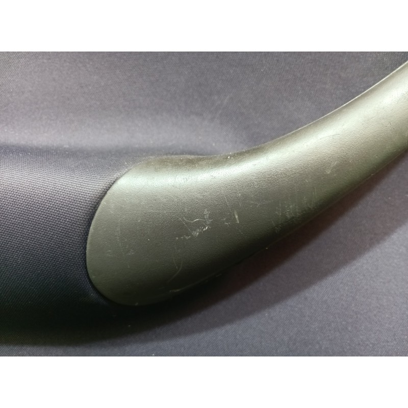 Recambio de guarnecido puerta trasera izquierda para mercedes-benz clase a (w168) 170 cdi (168.009) referencia OEM IAM A16873069