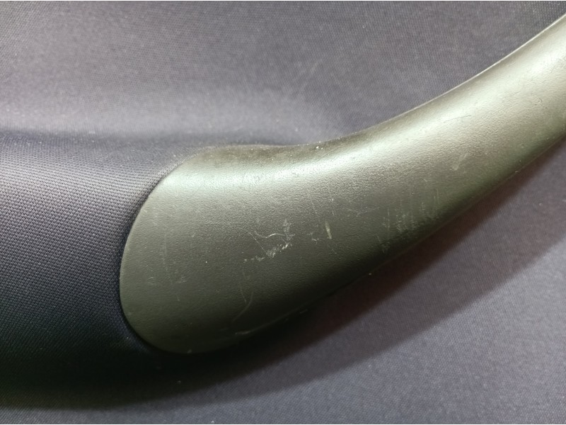Recambio de guarnecido puerta trasera izquierda para mercedes-benz clase a (w168) 170 cdi (168.009) referencia OEM IAM A16873069