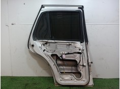 Recambio de puerta trasera izquierda para mercedes-benz clase m (w163) 270 cdi (163.113) referencia OEM IAM 5PUERTAS 5 PUERTAS 5 2